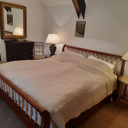 Market Place Cottage, Tetbury, Cotswolds Grade II Central Location Exterior foto