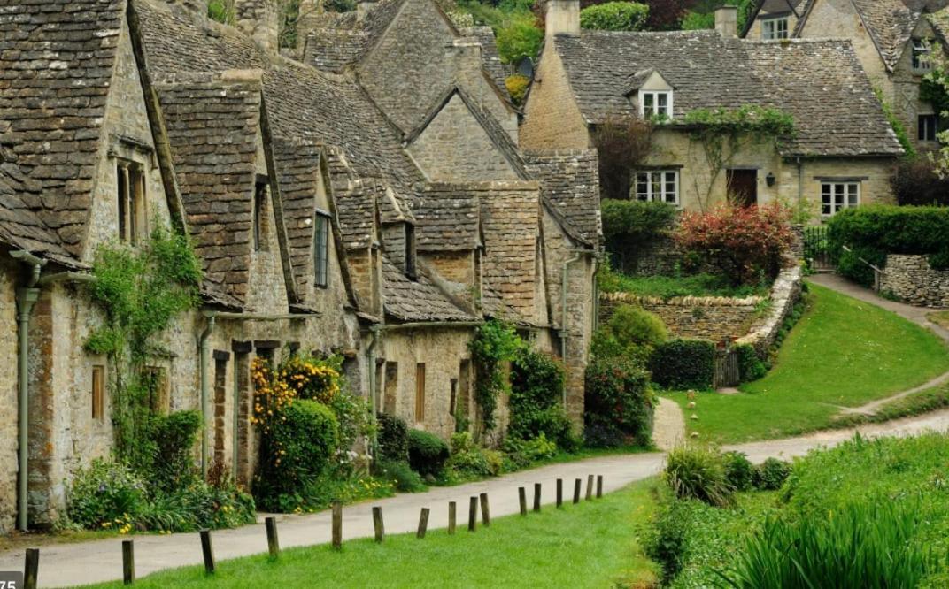 Market Place Cottage, Tetbury, Cotswolds Grade II Central Location Exterior foto